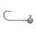 Reiva Ultra Strong Jig Head 1-10g  4db/cs
