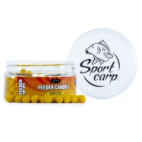 Sportcarp Feeder Candies Sweet Corn (édeskukorica) 8mm 75ml