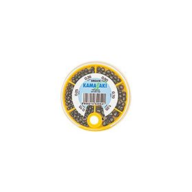 ÓLOMKÉSZLET BREAM 100G