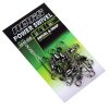 Hengeres forgó + kapocs 14-es 10db/cs