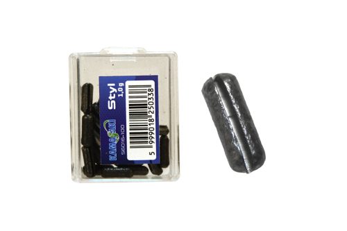 KAMASAKI STYLÓLOM 0.5