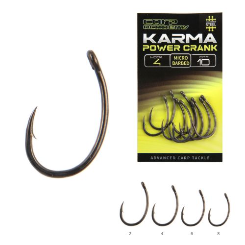 KARMA Power Crank 2 10db/cs