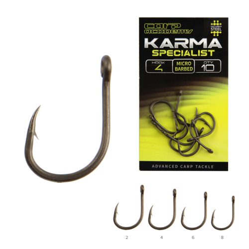 KARMA Specialist-X 8 10db/cs