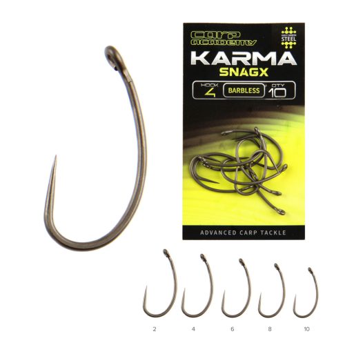 KARMA Snagx BB 8  10db/cs