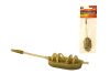 BENZAR METHOD FEEDER AIR FLAT 30G