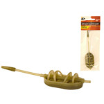 BENZAR METHOD FEEDER AIR FLAT 50G