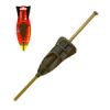 BENZAR SPACE METHOD FLAT KOSÁR 60G