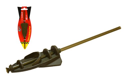 BENZAR SPACE METHOD FLAT KOSÁR 60G