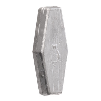 HATSZÖG ÓLOM CSÚSZÓS 120 G