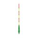 JOKER MULTICOLOR WAGGLER 2+2G 1030