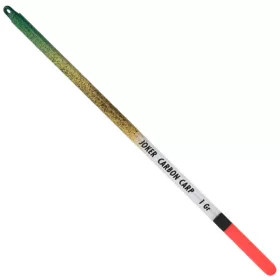 JOKER ÚSZÓ CARBON CARP 1G
