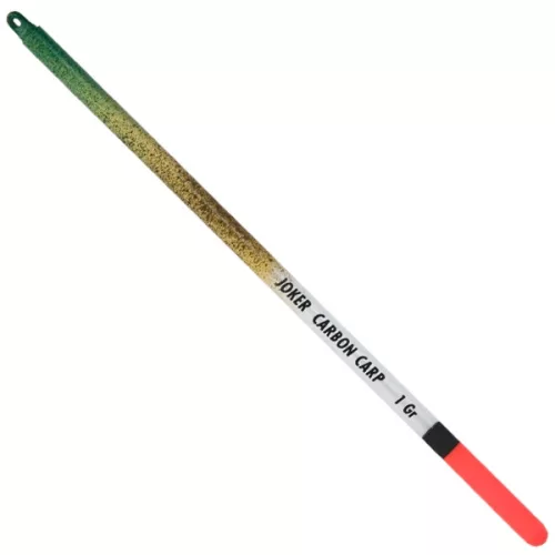 JOKER ÚSZÓ CARBON CARP 1G