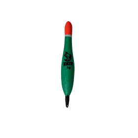   ÚSZÓ JOKER CSÚSZÓ KESZEGEZŐ BALSA ANTENNÁS 1,0G 10DB/CS