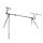 Alcatraz Rod Pod