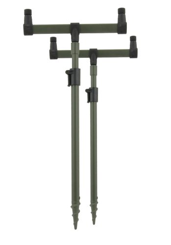 Bottartó készlet 2db-os  25cm fej+ 40-60cm leszúró nyél   AKCIÓ -25%
