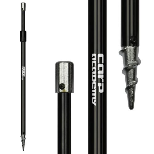 Deluxe leszúrónyél 2r 100-180cm