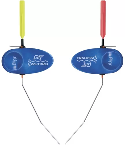 CRALUSSO SZÖRF ÚSZÓ 4 G