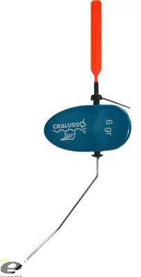 CRALUSSO SZÖRF ÚSZÓ 6 G