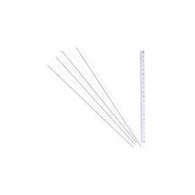 CRALUSSO CARBON ÉS ÜVEGSZÁR 1,0 ÉS 0,8 MM-ES (8 DB/CS)