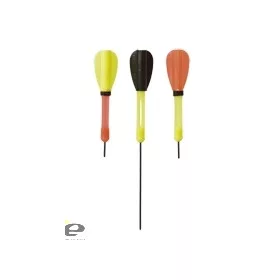 CRALUSSO DART ANTENNA KÉSZLET (3 DB/CS)