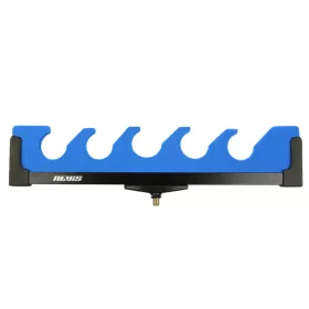 Feeder bottartó fej