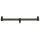 Triangle Buzz Bar 20cm 2botos