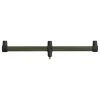 Triangle Buzz Bar 40cm 3botos