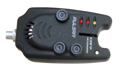 Pulsar elektromos kapásjelző  AKCIÓ -15%