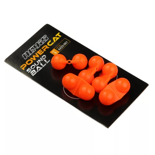 Harcsázó dupla csörgő