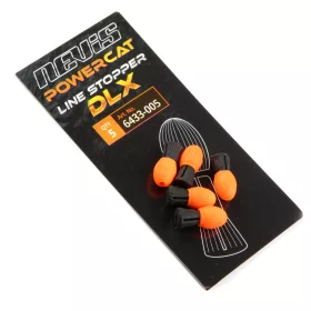 Harcsázó Zsinór stopper - DLX