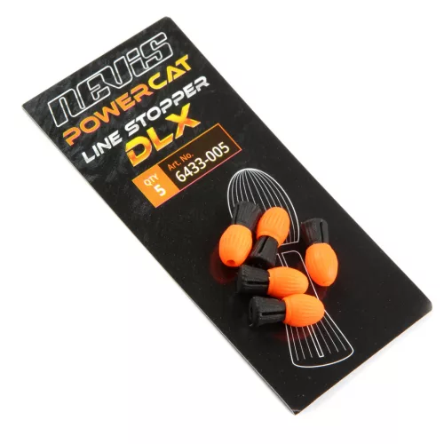 Harcsázó Zsinór stopper - DLX