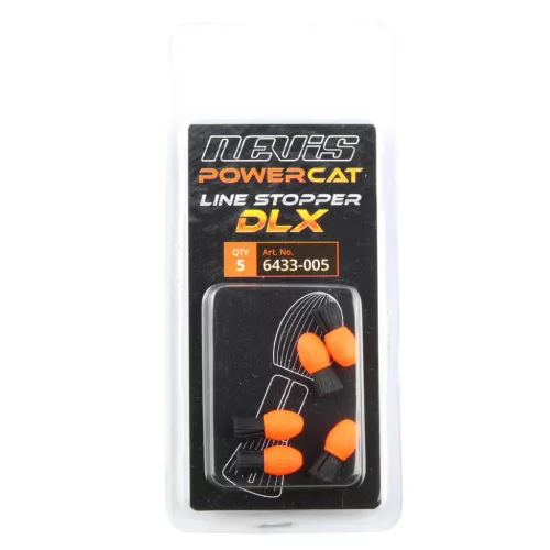 Harcsázó Zsinór stopper - DLX