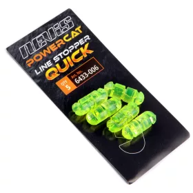 Harcsázó Zsinór stopper - QUICK