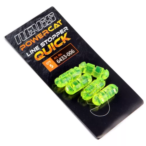 Harcsázó Zsinór stopper - QUICK