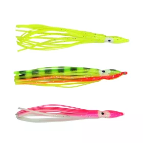 Polip teaser 15cm 3db/cs.