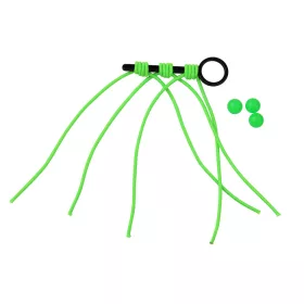 Harcsázó zsinór stopper