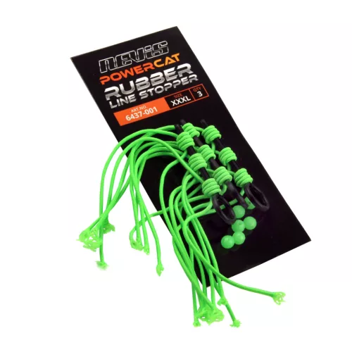 Harcsázó zsinór stopper