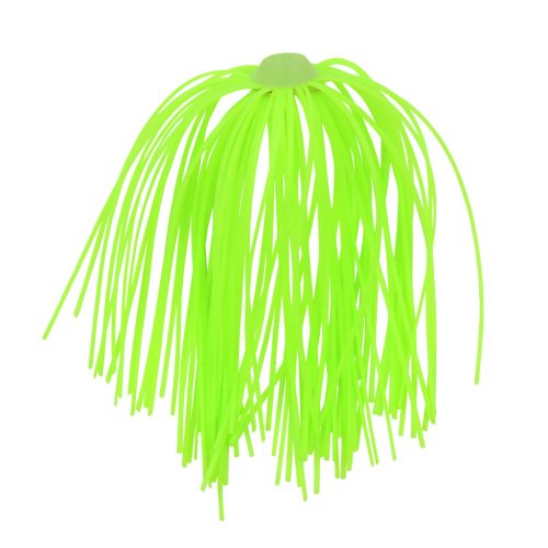Catfish Teaser 1db/cs. Fluo zöld