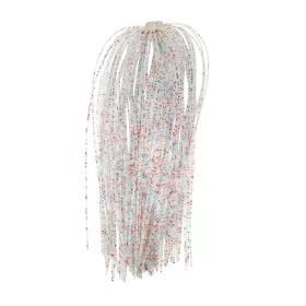 Catfish Teaser XL/12cm 1db/cs. Fehér