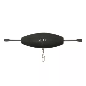 Harcsázó úszó forgókapoccsal 10g