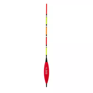 ÚSZÓ IBITE CIGAR NEON GREEN 6G