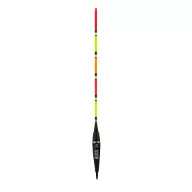 ÚSZÓ IBITE CIGAR NEON RED 3G