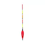 ÚSZÓ IBITE GIANT CARP GREEN 6G