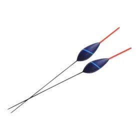 CPX TACKLES ÚSZÓ - 7-001 - kétpontos úszó - 1,5gr