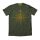 NAVITAS DIRECTION TEE GREEN S