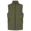 NAVITAS EURUS PUFFER GILET MELLÉNY S