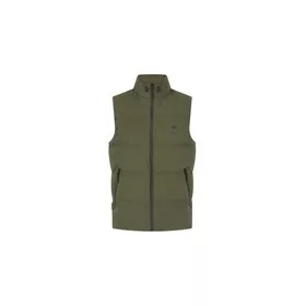 NAVITAS EURUS PUFFER GILET MELLÉNY S