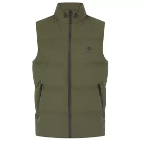 NAVITAS EURUS PUFFER GILET MELLÉNY S