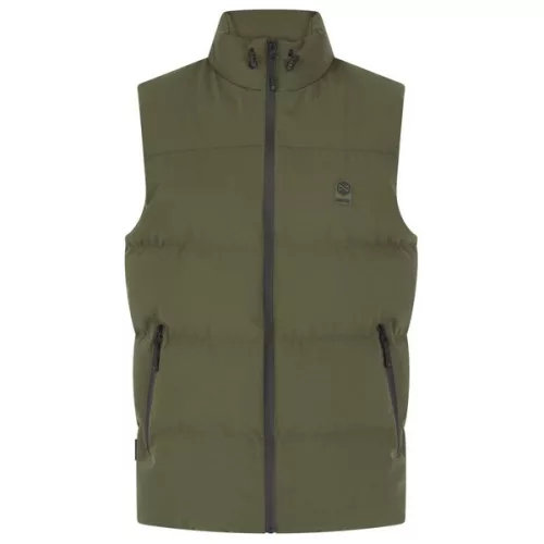 NAVITAS EURUS PUFFER GILET MELLÉNY S