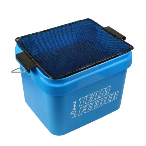 Method Törőszita 3mm